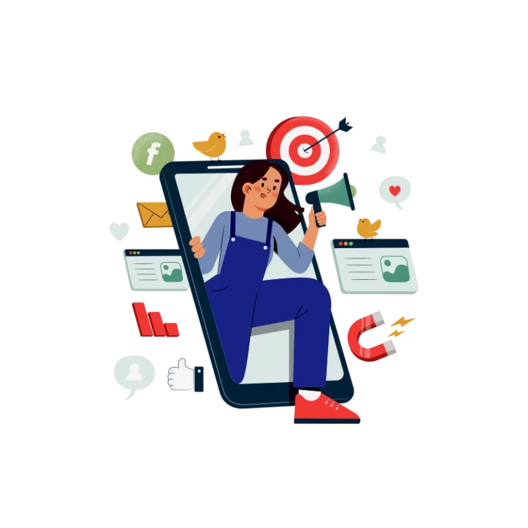 BEST DIGITAL MARKETING COMPANY IN AHMEDABAD