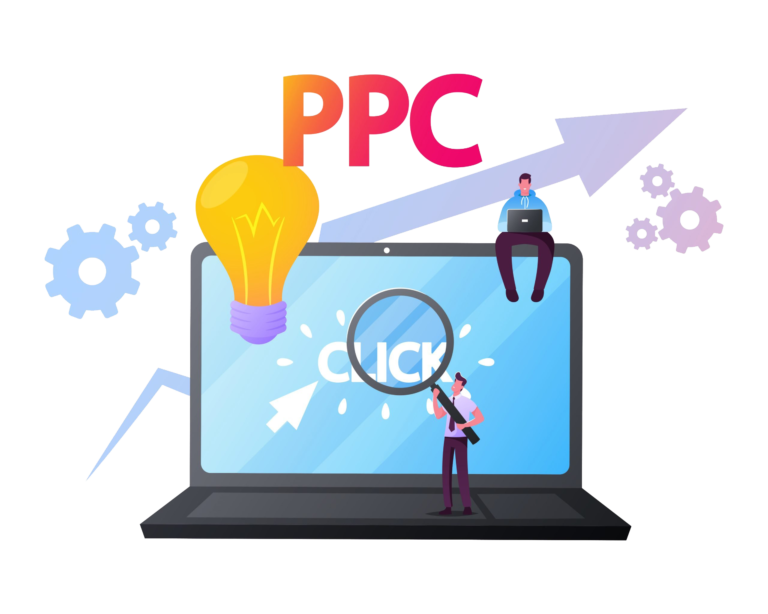 PPC-Campaign Management Service In Ahmedabad