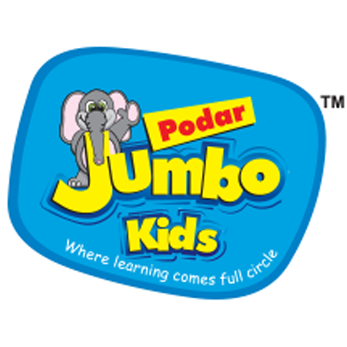 Podar Jumbo Kids